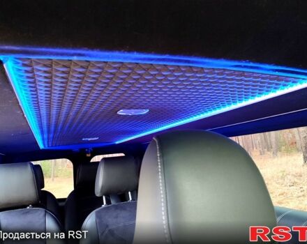 Белый Рено Трафик, объемом двигателя 1.6 л и пробегом 252 тыс. км за 1720 $, фото 1 на Automoto.ua