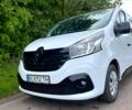 Білий Рено Трафік, об'ємом двигуна 1.6 л та пробігом 0 тис. км за 17500 $, фото 1 на Automoto.ua