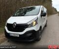 Белый Рено Трафик, объемом двигателя 1.6 л и пробегом 231 тыс. км за 16000 $, фото 1 на Automoto.ua