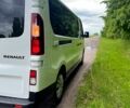 Білий Рено Трафік, об'ємом двигуна 1.6 л та пробігом 0 тис. км за 17500 $, фото 3 на Automoto.ua