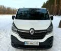 Белый Рено Трафик, объемом двигателя 1.6 л и пробегом 250 тыс. км за 18300 $, фото 1 на Automoto.ua