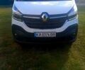 Білий Рено Трафік, об'ємом двигуна 1.9 л та пробігом 0 тис. км за 26000 $, фото 1 на Automoto.ua