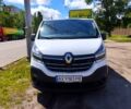 Білий Рено Трафік, об'ємом двигуна 2 л та пробігом 236 тис. км за 24000 $, фото 1 на Automoto.ua