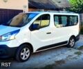 Білий Рено Трафік, об'ємом двигуна 2 л та пробігом 165 тис. км за 21000 $, фото 1 на Automoto.ua