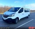 Белый Рено Трафик, объемом двигателя 2 л и пробегом 12700 тыс. км за 22000 $, фото 1 на Automoto.ua