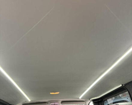 Белый Рено Трафик, объемом двигателя 2 л и пробегом 199 тыс. км за 23300 $, фото 2 на Automoto.ua