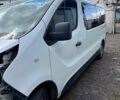 Белый Рено Трафик, объемом двигателя 1.6 л и пробегом 150 тыс. км за 13800 $, фото 1 на Automoto.ua