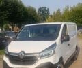 Білий Рено Трафік, об'ємом двигуна 2 л та пробігом 158 тис. км за 18300 $, фото 1 на Automoto.ua
