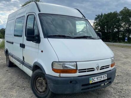 Рено Трафик 2000 в Стрые на Automoto.ua Белый Рено Трафик, объемом двигателя 0 л и пробегом 379 тыс. км за 2950 $, фото 1 на Automoto.ua