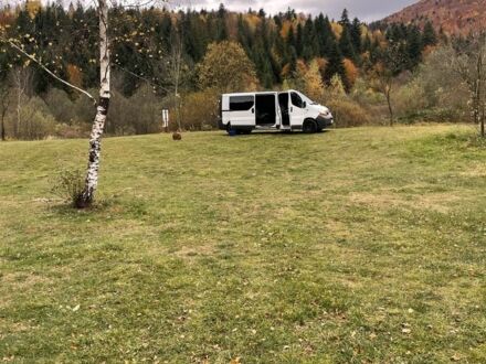 Белый Рено Трафик, объемом двигателя 1.9 л и пробегом 400 тыс. км за 7500 $, фото 1 на Automoto.ua