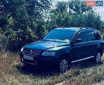 Білий Рено Трафік, об'ємом двигуна 0 л та пробігом 358 тис. км за 7022 $, фото 1 на Automoto.ua