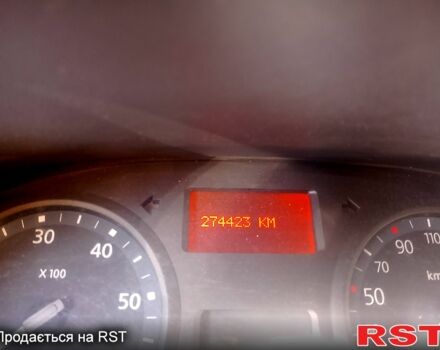 Белый Рено Трафик, объемом двигателя 2 л и пробегом 0 тыс. км за 10500 $, фото 1 на Automoto.ua