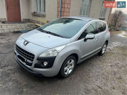 Білий Рено Трафік, об'ємом двигуна 2 л та пробігом 287 тис. км за 14800 $, фото 1 на Automoto.ua