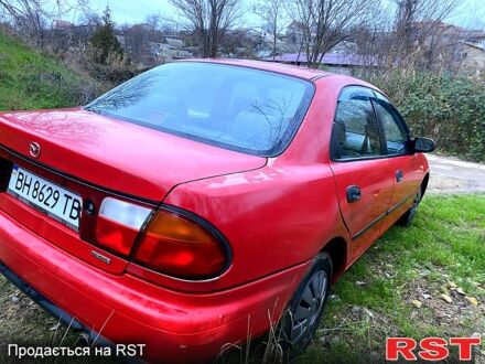 Белый Рено Трафик, объемом двигателя 1.6 л и пробегом 380 тыс. км за 10500 $, фото 1 на Automoto.ua