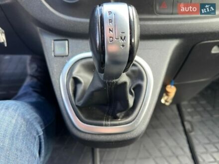 Белый Рено Трафик, объемом двигателя 2 л и пробегом 192 тыс. км за 22000 $, фото 1 на Automoto.ua