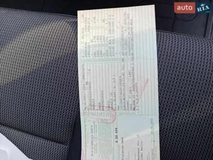Белый Рено Трафик, объемом двигателя 2 л и пробегом 175 тыс. км за 15300 $, фото 1 на Automoto.ua
