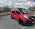Бежевий Рено Трафік, об'ємом двигуна 2.46 л та пробігом 402 тис. км за 9300 $, фото 1 на Automoto.ua