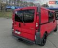 Бежевый Рено Трафик, объемом двигателя 2.46 л и пробегом 402 тыс. км за 9500 $, фото 2 на Automoto.ua