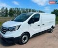 Бежевый Рено Трафик, объемом двигателя 2 л и пробегом 130 тыс. км за 20800 $, фото 1 на Automoto.ua