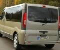 Бежевый Рено Трафик, объемом двигателя 2 л и пробегом 214 тыс. км за 8800 $, фото 3 на Automoto.ua