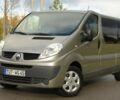 Бежевый Рено Трафик, объемом двигателя 2 л и пробегом 214 тыс. км за 8800 $, фото 1 на Automoto.ua