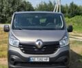 Бежевий Рено Трафік, об'ємом двигуна 1.6 л та пробігом 180 тис. км за 18500 $, фото 1 на Automoto.ua