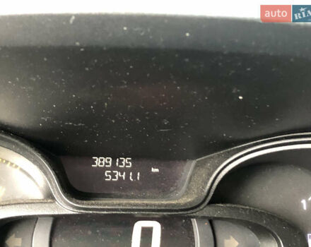 Бежевый Рено Трафик, объемом двигателя 1.6 л и пробегом 389 тыс. км за 13999 $, фото 7 на Automoto.ua