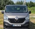 Бежевий Рено Трафік, об'ємом двигуна 1.6 л та пробігом 180 тис. км за 19000 $, фото 1 на Automoto.ua