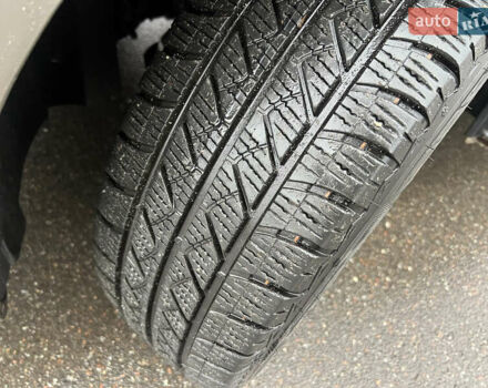 Бежевый Рено Трафик, объемом двигателя 1.6 л и пробегом 230 тыс. км за 16222 $, фото 26 на Automoto.ua