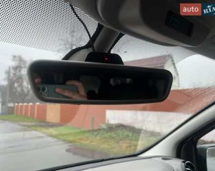 Бежевый Рено Трафик, объемом двигателя 1.6 л и пробегом 230 тыс. км за 16222 $, фото 18 на Automoto.ua