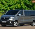 Бежевий Рено Трафік, об'ємом двигуна 1.6 л та пробігом 107 тис. км за 16900 $, фото 1 на Automoto.ua