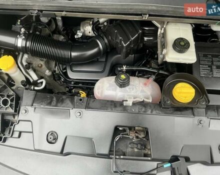 Бежевый Рено Трафик, объемом двигателя 1.6 л и пробегом 172 тыс. км за 16700 $, фото 31 на Automoto.ua