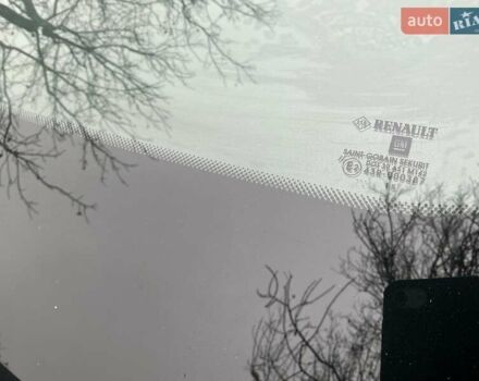 Бежевый Рено Трафик, объемом двигателя 1.6 л и пробегом 172 тыс. км за 16700 $, фото 33 на Automoto.ua