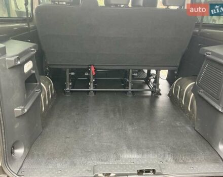 Бежевый Рено Трафик, объемом двигателя 1.6 л и пробегом 172 тыс. км за 16700 $, фото 23 на Automoto.ua