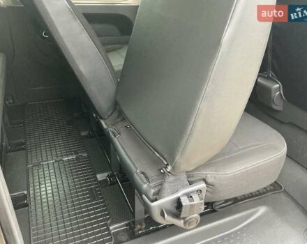 Бежевый Рено Трафик, объемом двигателя 1.6 л и пробегом 172 тыс. км за 16700 $, фото 19 на Automoto.ua