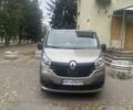 Бежевый Рено Трафик, объемом двигателя 1.6 л и пробегом 172 тыс. км за 15500 $, фото 1 на Automoto.ua