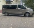 Бежевый Рено Трафик, объемом двигателя 1.6 л и пробегом 172 тыс. км за 15500 $, фото 3 на Automoto.ua