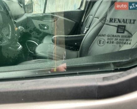Бежевый Рено Трафик, объемом двигателя 1.6 л и пробегом 172 тыс. км за 16700 $, фото 34 на Automoto.ua