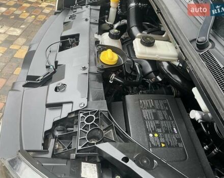 Бежевый Рено Трафик, объемом двигателя 1.6 л и пробегом 172 тыс. км за 16700 $, фото 30 на Automoto.ua