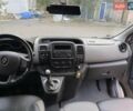 Бежевый Рено Трафик, объемом двигателя 1.6 л и пробегом 172 тыс. км за 15500 $, фото 11 на Automoto.ua