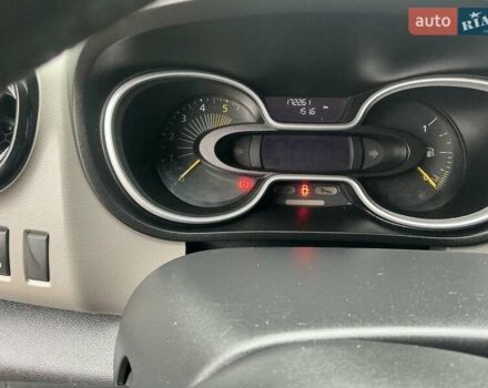 Бежевый Рено Трафик, объемом двигателя 1.6 л и пробегом 172 тыс. км за 16700 $, фото 28 на Automoto.ua