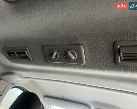 Бежевый Рено Трафик, объемом двигателя 1.6 л и пробегом 230 тыс. км за 16222 $, фото 21 на Automoto.ua