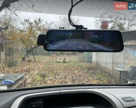 Бежевый Рено Трафик, объемом двигателя 1.6 л и пробегом 172 тыс. км за 16700 $, фото 25 на Automoto.ua