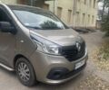 Бежевый Рено Трафик, объемом двигателя 1.6 л и пробегом 172 тыс. км за 15500 $, фото 1 на Automoto.ua