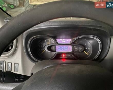 Бежевый Рено Трафик, объемом двигателя 1.6 л и пробегом 159 тыс. км за 16100 $, фото 4 на Automoto.ua