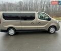 Бежевий Рено Трафік, об'ємом двигуна 1.6 л та пробігом 306 тис. км за 14555 $, фото 3 на Automoto.ua