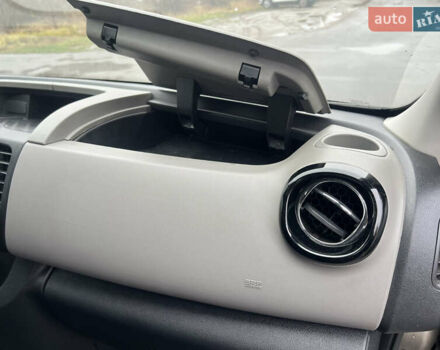 Бежевый Рено Трафик, объемом двигателя 1.6 л и пробегом 230 тыс. км за 16222 $, фото 28 на Automoto.ua