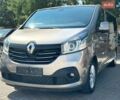 Бежевий Рено Трафік, об'ємом двигуна 1.6 л та пробігом 230 тис. км за 15900 $, фото 1 на Automoto.ua