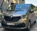 Бежевий Рено Трафік, об'ємом двигуна 1.6 л та пробігом 230 тис. км за 15700 $, фото 1 на Automoto.ua