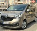 Бежевий Рено Трафік, об'ємом двигуна 1.6 л та пробігом 230 тис. км за 15400 $, фото 1 на Automoto.ua